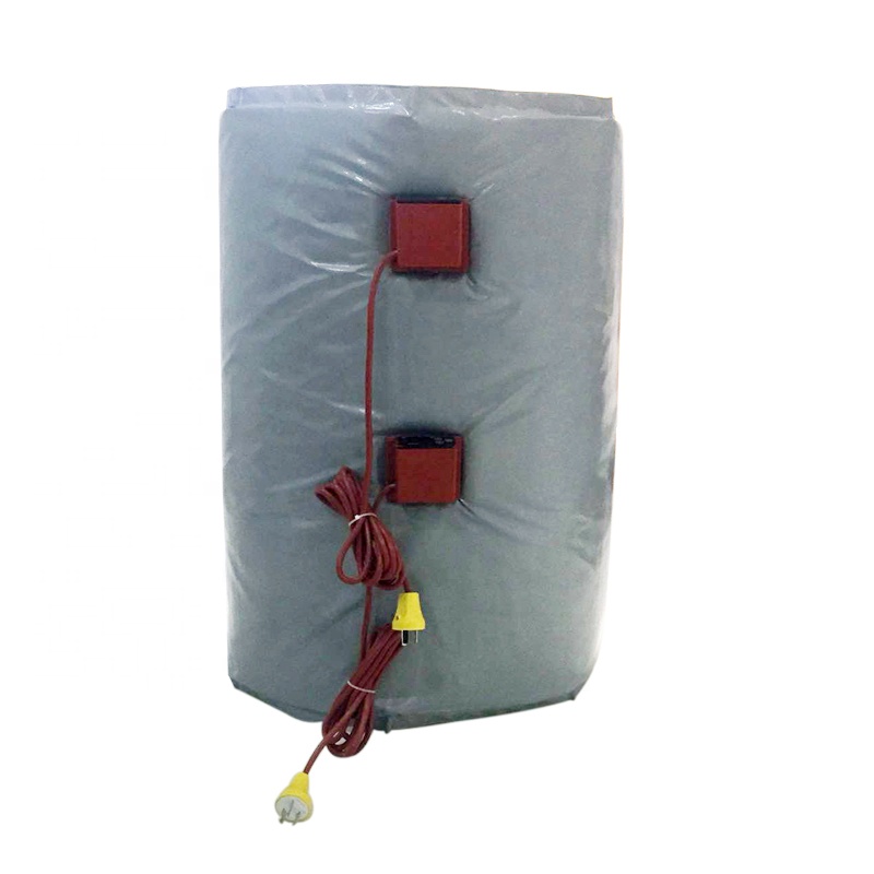 200L barrel heating blanket