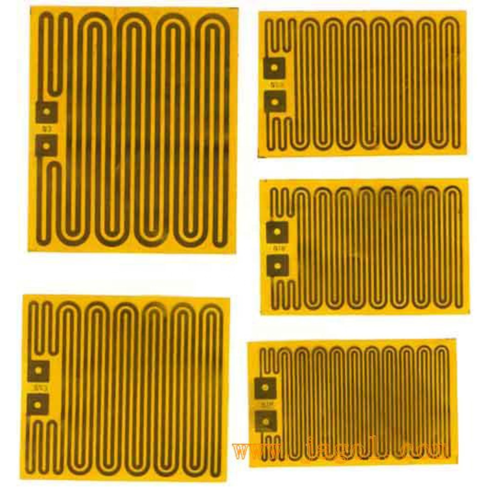 polyimide /kapton heater