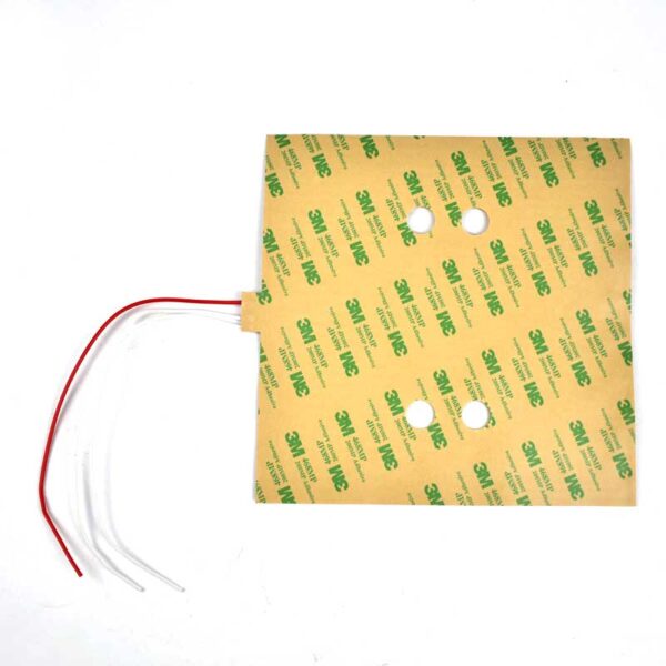 6v pi heater