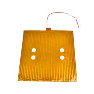 6v pi heater