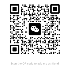 Q-R CODE