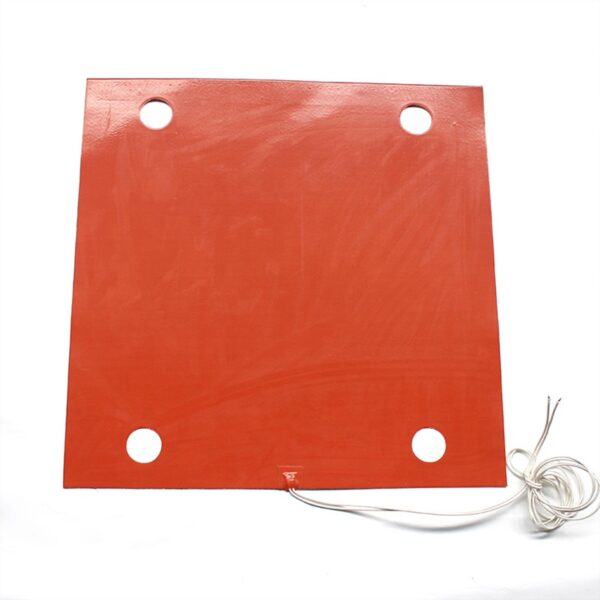 Silicone heating pad (3)