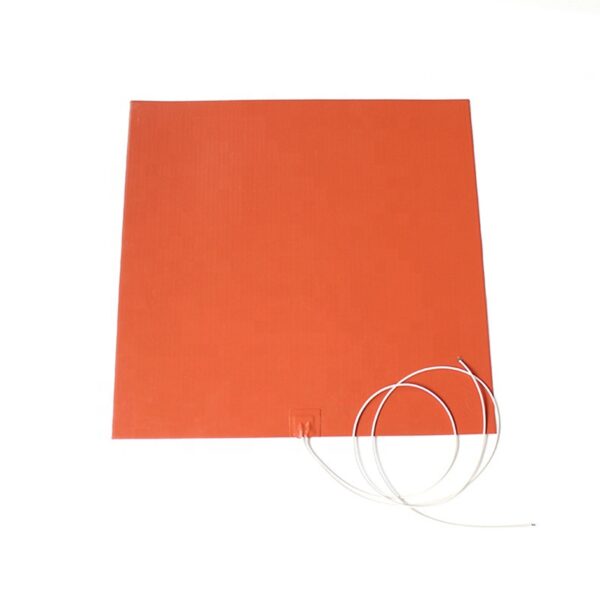 Silicone heating pad (4)