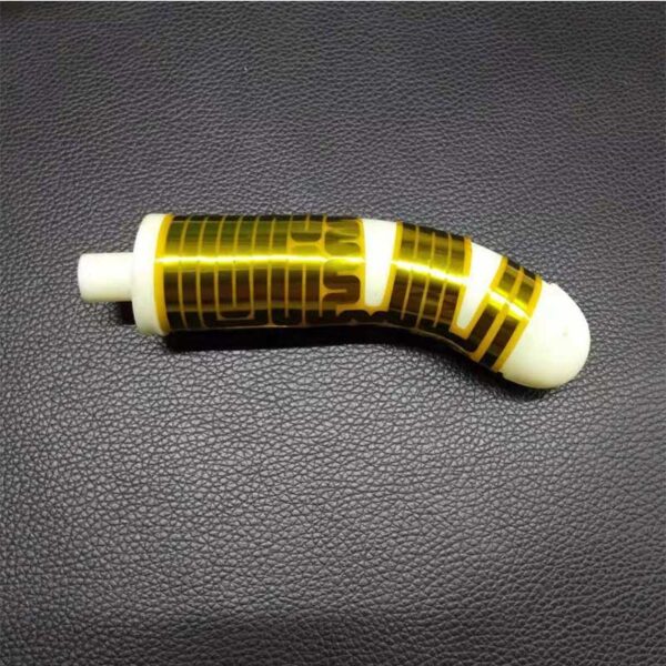 Polyimide film heater for adult products (2)