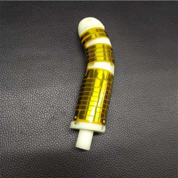 Polyimide film heater for adult products (4)