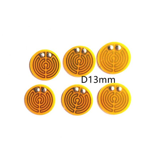 kapton heater for Aroma Diffuser (3)