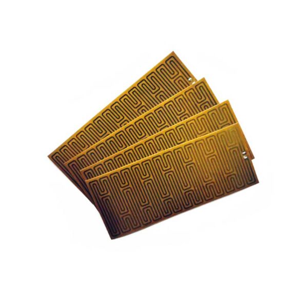 Kapton heater for new energy vehicle lithium battery (3)