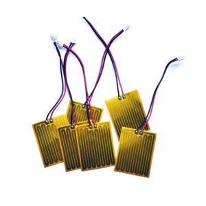 Kapton heating element (3)