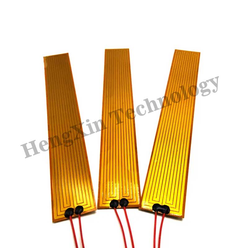 ISO 9001 Manufacturer for Electric Etched Metal Foil Kapton Film Heat Pad (1)