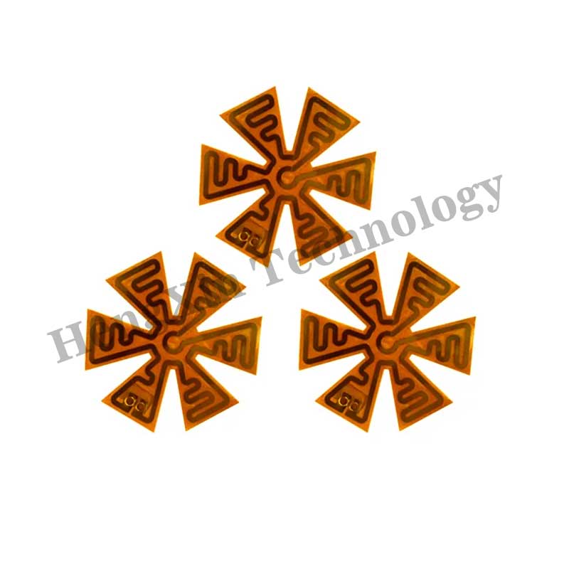 ISO 9001 Manufacturer for Electric Etched Metal Foil Kapton Film Heat Pad (5)