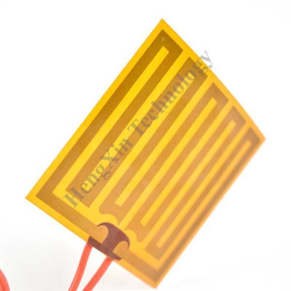 What's Kapton Heater? ChatGPT A Kapton heater, also known as a Kapton flexible heater or Kapton polyimide heater, is a type of electrical heating element designed for applications where flexibility, thinness, and high-temperature resistance are essential. Kapton is a brand name for a polyimide film developed by DuPont, known for its excellent thermal and electrical insulating properties. Kapton heaters are made by sandwiching a resistive heating element between two layers of Kapton film. The resistive element is typically a metal or carbon-based material that generates heat when an electric current is passed through it. The Kapton film provides electrical insulation and thermal stability, allowing the heater to operate at high temperatures without breaking down. Key characteristics and advantages of Kapton heaters include: Thin and Flexible: Kapton heaters are extremely thin and flexible, making them suitable for applications where space is limited or where the heater needs to conform to curved or irregular surfaces. High-Temperature Resistance: Kapton film can withstand temperatures well above 200°C (392°F) without degradation, making Kapton heaters suitable for high-temperature applications. Uniform Heating: These heaters can provide even and consistent heating across their surface, which is important for applications such as medical devices, aerospace, electronics, and more. Rapid Heating and Cooling: Kapton heaters can quickly reach the desired temperature and cool down rapidly when the power is turned off, making them responsive and energy-efficient. Chemical Resistance: Kapton is also known for its resistance to many chemicals, which can be important in environments where exposure to chemicals is a concern. Kapton heaters find applications in various industries, including aerospace, automotive, electronics, medical equipment, food processing, and more. Some common uses include maintaining the temperature of electronic components, heating in laboratory equipment, and providing warmth in aerospace applications.