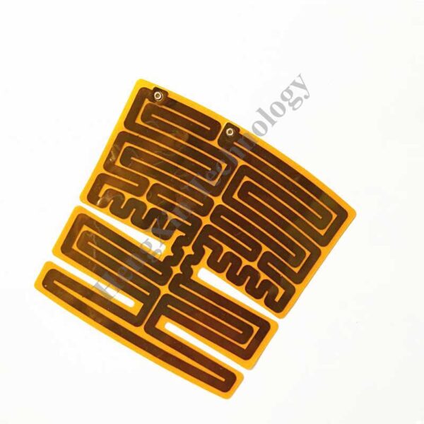 Industrial Kapton Heater Supplier (2)