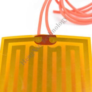 Industrial Kapton Heater Supplier (6)