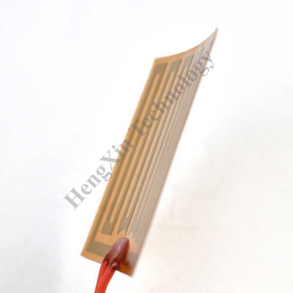 PI Adhesive Heater UL listed (2)