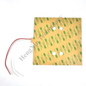 PI Adhesive Heater UL listed (3)