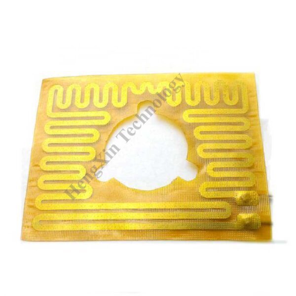 PCB Manufacturing Polyimide Heaters for Sale (1)