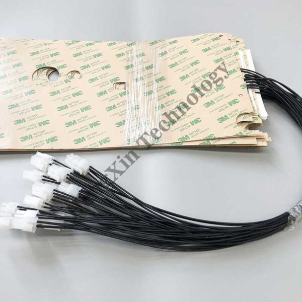 PCB Manufacturing Polyimide Heaters for Sale (6)