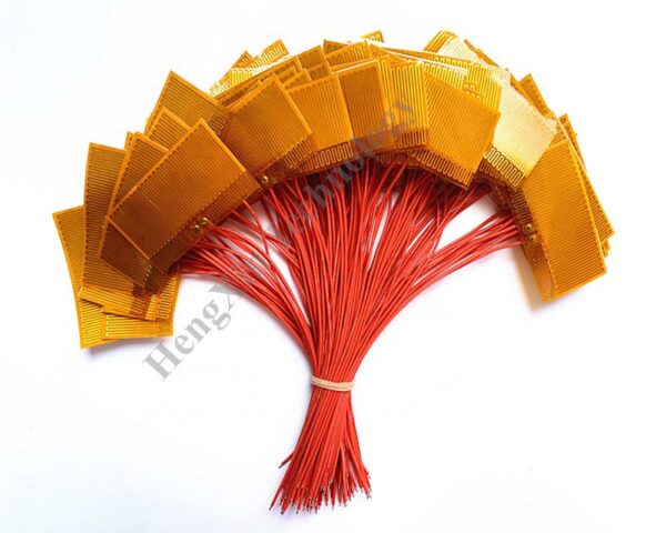 High Temperature Film Pi Heater (4)