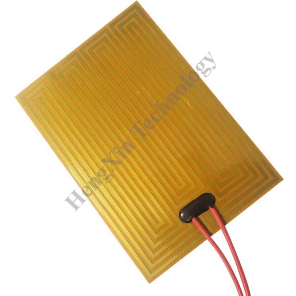 PI heater for Aerospace Industry (1)