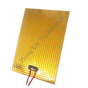 PI heater for Aerospace Industry (2)