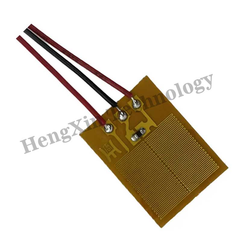 Flexible PI Kapton Heaters (1)