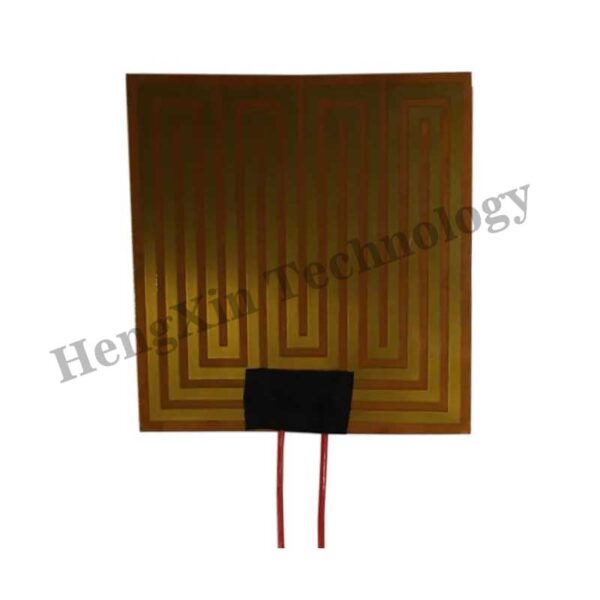 PI Heaters for Cleanroom Applications (1)