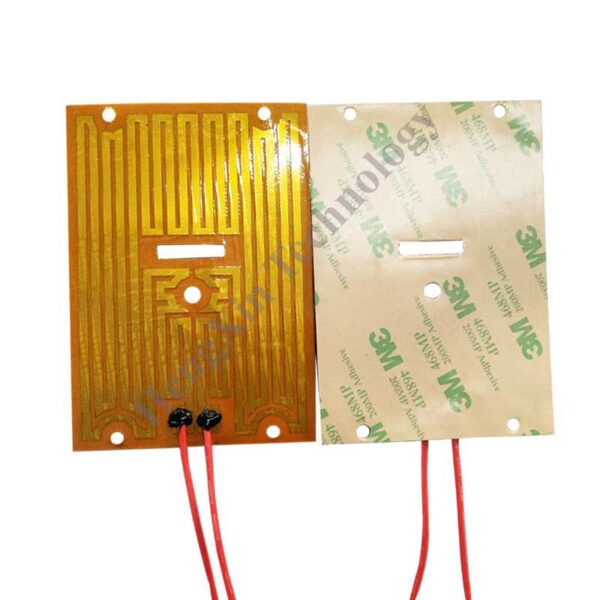 PI Heaters in Semiconductor Industry (3)