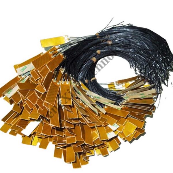 Kapton polyimide film heater (3)