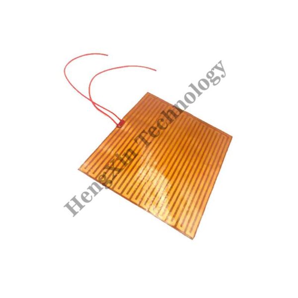 3.7V Kapton Heater with PSA (1)