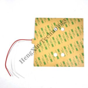 3.7V Kapton Heater with PSA (3)