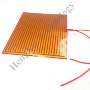 Adhesive Surface PI heater (1)