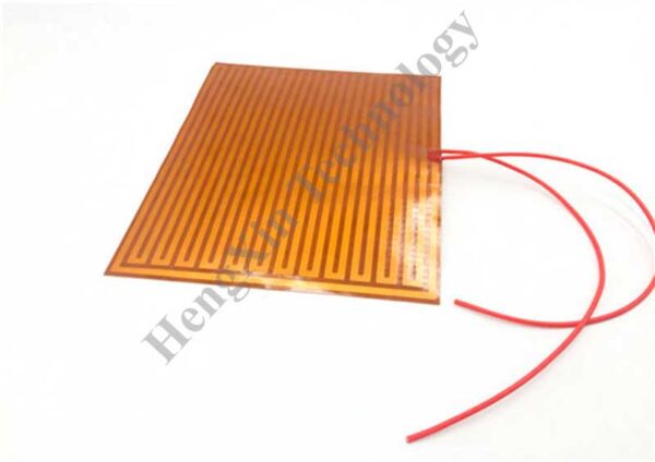 Adhesive Surface PI heater (1)